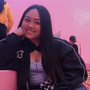 Meet your Posher, Gabrielle joy